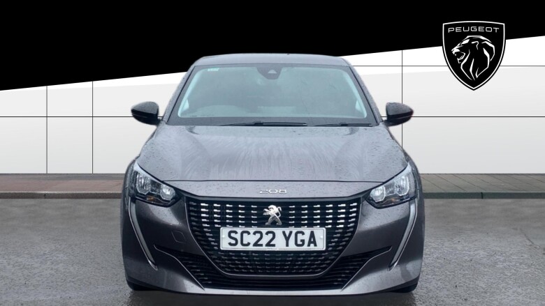 Peugeot 208 1.2 PureTech 100 Allure Premium 5dr Petrol Hatchback